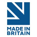 MADE IN BRITAIN