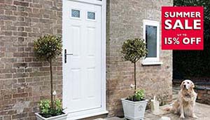 Windows & Doors (Excluding Timber)