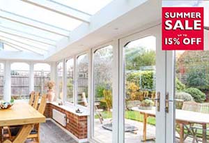Conservatories