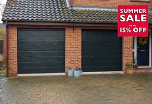 Garage Doors