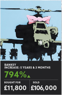 Banksy