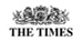 The Times Logo