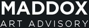 Maddox Art Advisory Logo