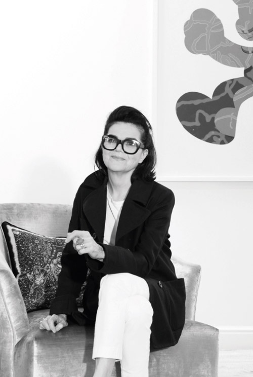 Artistic Director - Maeve Doyle