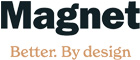 Magent Logo