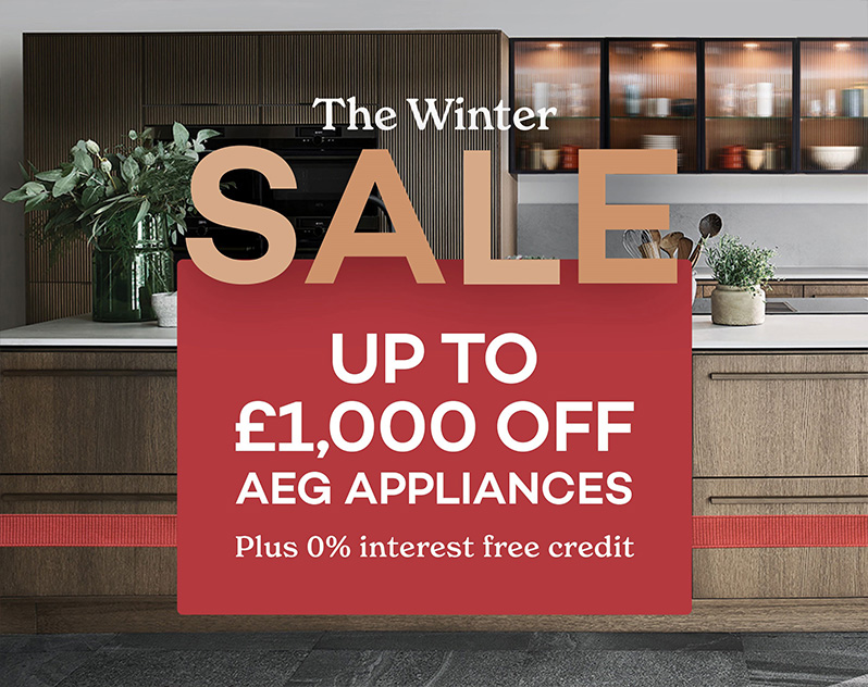 The winter sale - Magnet - Exclusive February Offers