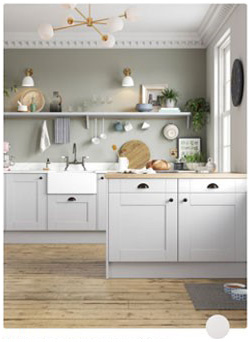 Winchester Dove Grey