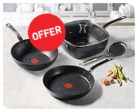 GET MORE BANG FOR YOUR BUCK